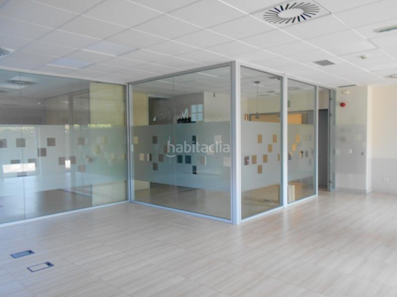 Foto 0603a26a-dc2b-4511-8aad-f7e9364a0b45. Location bureau avec chauffage dans Artatza-Pinueta-Pinosolo Leioa