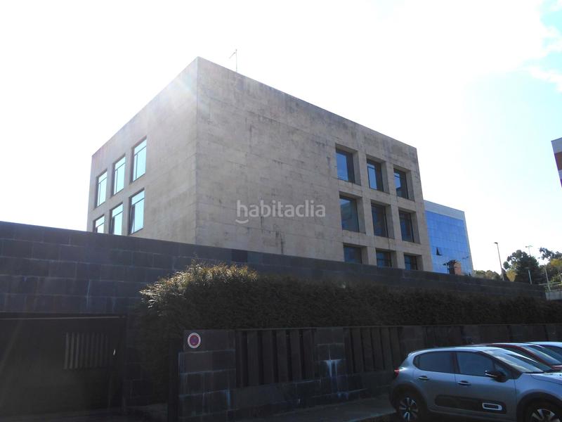 Foto 1e72c414-f172-4e47-ade0-91778dc63a06. Miete büro mit heizung in Artatza-Pinueta-Pinosolo Leioa