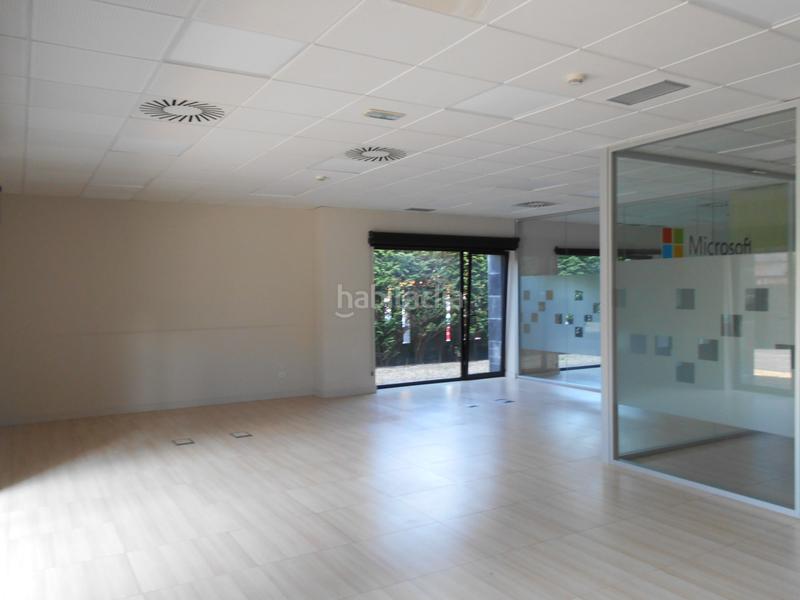 Foto e5b52556-71f9-482a-a0a7-8b3da0d70c1b. Miete büro mit heizung in Artatza-Pinueta-Pinosolo Leioa