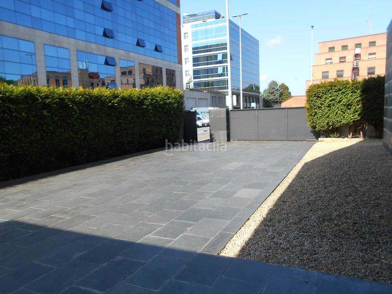 Foto 0520d778-d2e0-47fd-b486-4a8a9aa499cd. Rent office space with heating in Artatza-Pinueta-Pinosolo Leioa