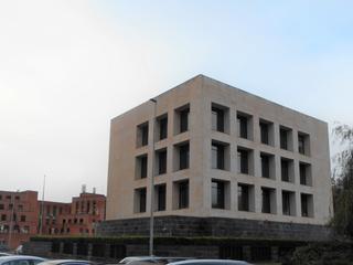 Rent Office space  Paseo landabarri nº bajo izda