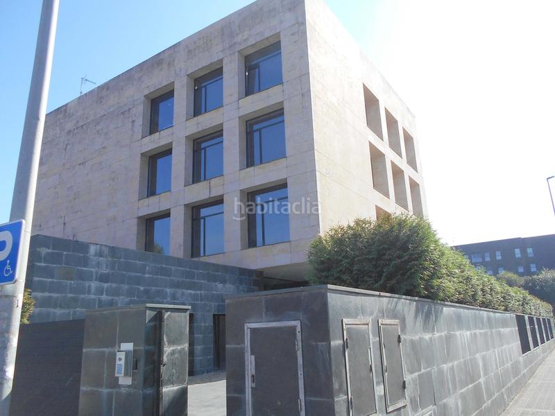 Foto 23cd53b6-cb42-4fd8-9fed-ce30359c3555. Rent office space with heating in Artatza-Pinueta-Pinosolo Leioa