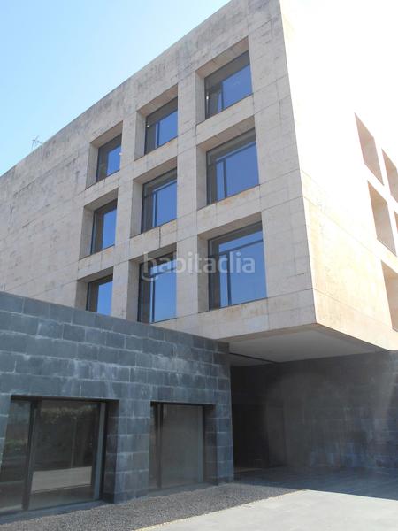 Foto c5bf8eb0-58d4-4055-9993-71544a6b54d1. Alquiler oficina en Artatza-Pinueta-Pinosolo Leioa