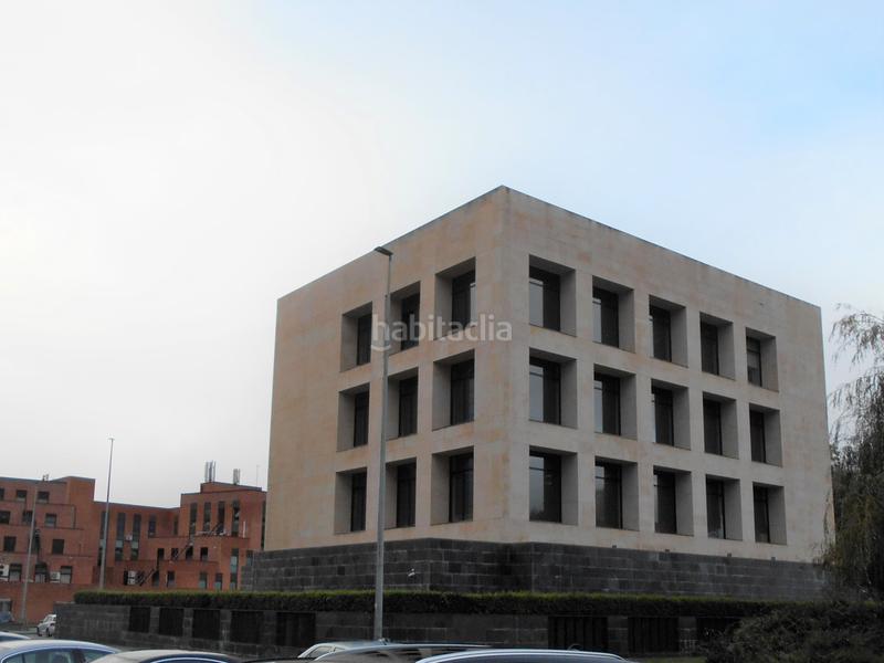 Foto 0fdf5c7e-c5e5-47b0-ba4e-8183149ba03e. Affitto ufficio con riscaldamento in Artatza-Pinueta-Pinosolo Leioa