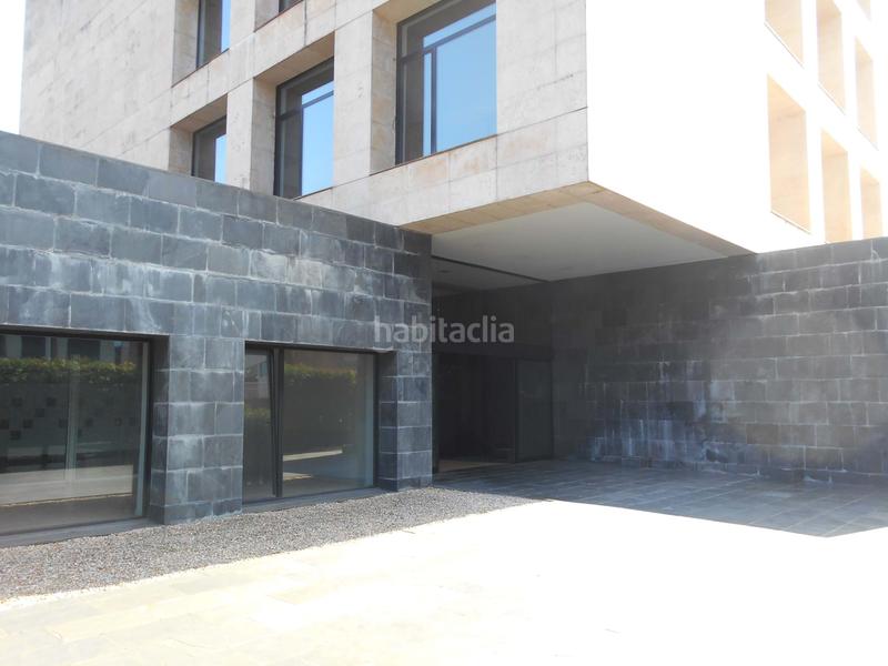 Foto efcce791-5ca4-4413-b0fc-a2f06f69c68c. Affitto ufficio con riscaldamento in Artatza-Pinueta-Pinosolo Leioa