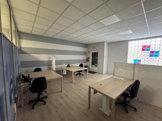 Geschäftsraum in Avda Ramón y Cajal   Deusto