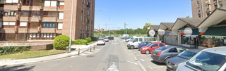 Parking coche  Kuskuburru
