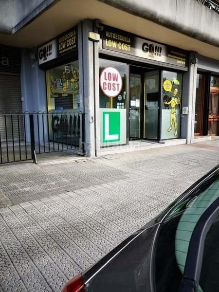 Foto 009d3268-d355-4211-b797-1d6916d9e81a. Locale commerciale in Las Arenas Getxo