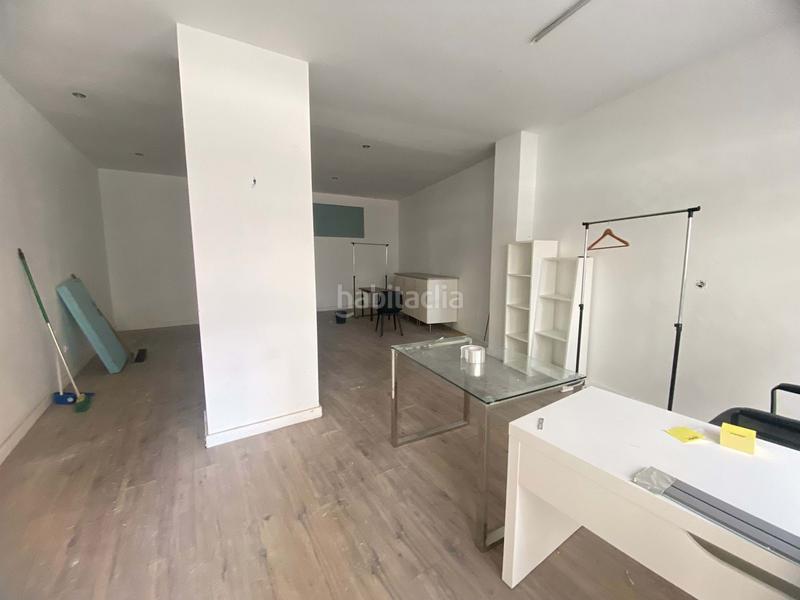 Foto 22c7e1f9-e5aa-4c8d-96e6-6275c5d2a9ea. Local comercial en Las Arenas Getxo