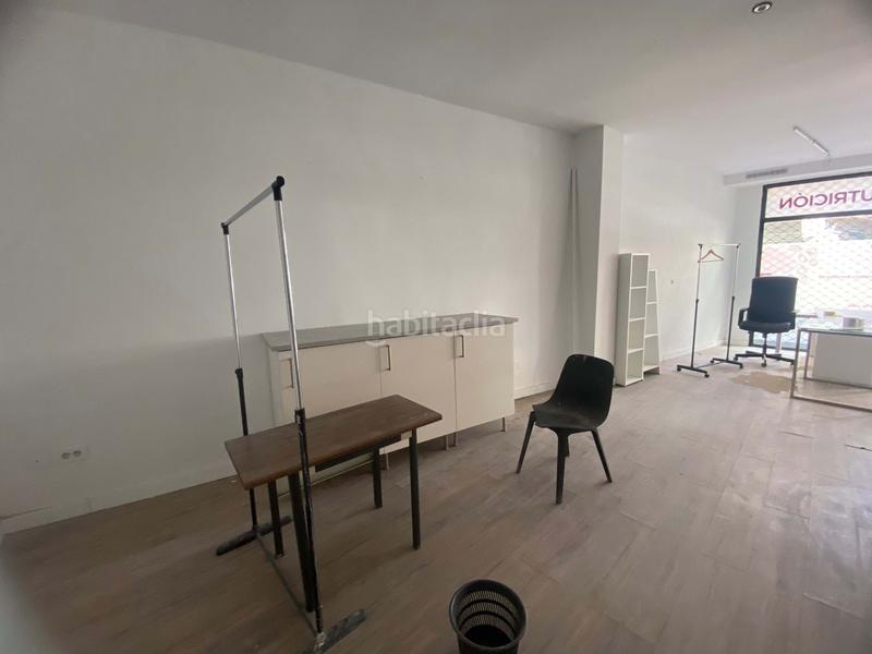 Foto 8dcfc95b-d0c2-464b-a61d-f6b695e85815. Local comercial en Las Arenas Getxo