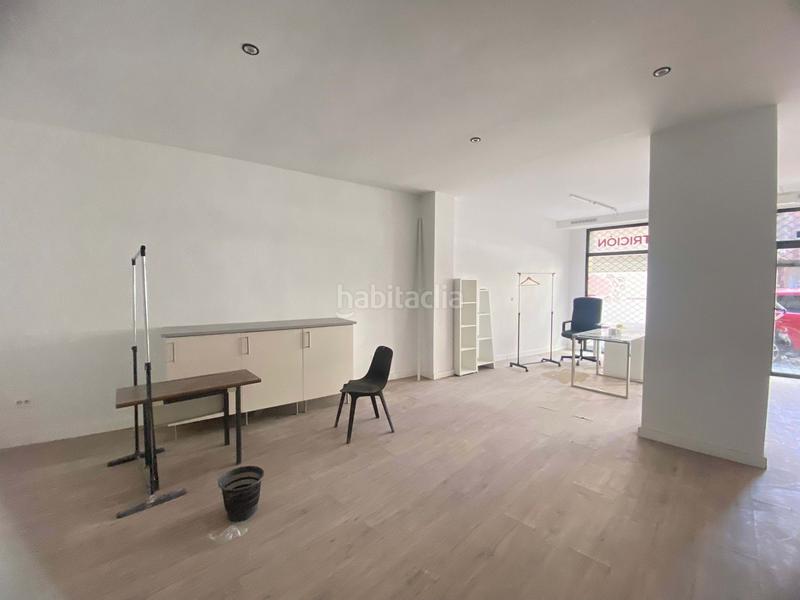 Foto 91684028-0268-44f9-bf5a-6eb5c05137f2. Local comercial en Las Arenas Getxo