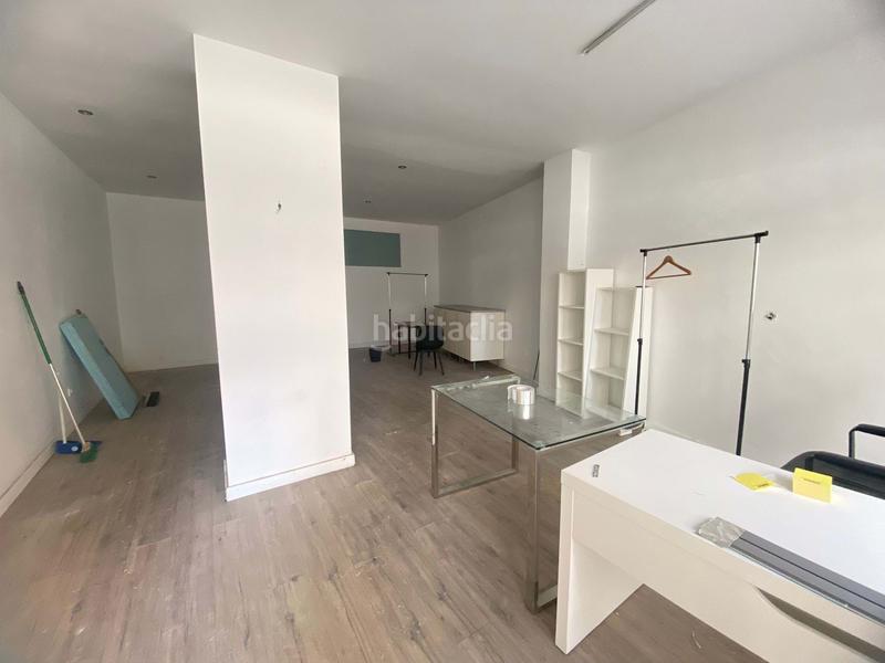 Foto c5c2ca2c-9351-4cce-a6dd-c45ee788df3b. Locale commerciale in Las Arenas Getxo