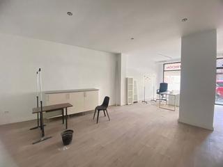 Lloguer Local Comercial  Barria a