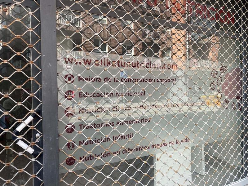 Foto 41f00bc4-2af8-4555-b997-787cc310718a. Alquiler local comercial en Las Arenas Getxo