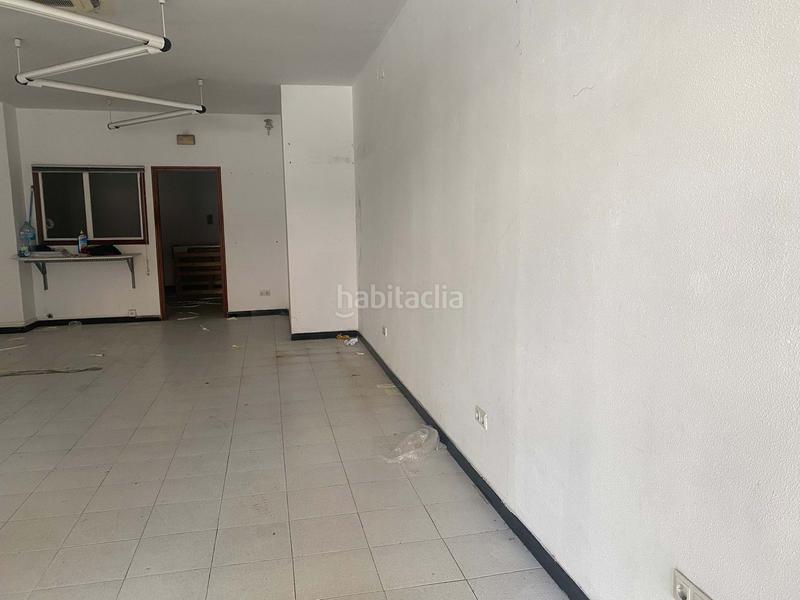 Foto 42b08644-9139-44d5-85e5-3a02dffada3f. Alquiler local comercial en Las Arenas Getxo