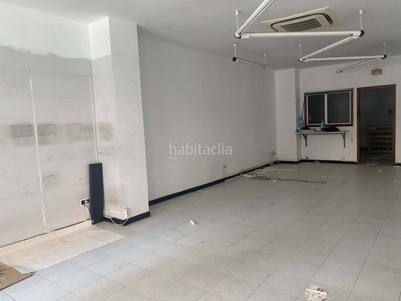 Foto 53c7f3d5-a57d-460e-9bd7-3e514a88912d. Alquiler local comercial en Las Arenas Getxo