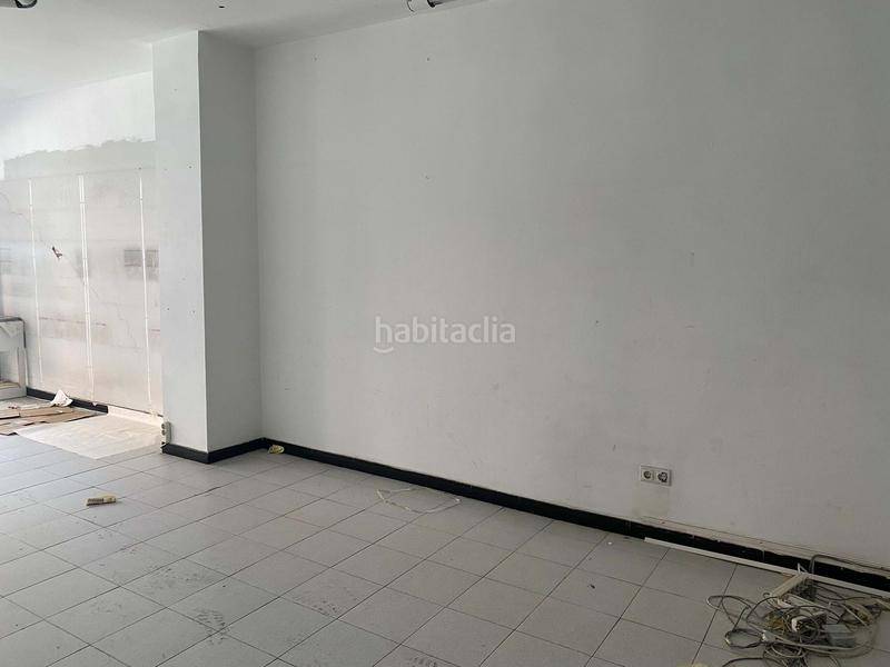 Foto 66912a38-b02d-40d1-963d-8903ff3fe377. Alquiler local comercial en Las Arenas Getxo