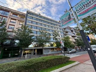 Office space  Avenida mazarredo