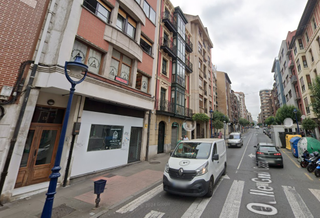 Bureau  General castaños  - ºa