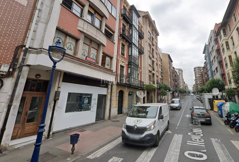 Foto 08f219cc-3d46-4008-9b73-1783adcd447c. Ufficio in Centro Portugalete