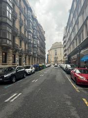 Parking voiture  Cardenal gardoki  pta - p   bilbao