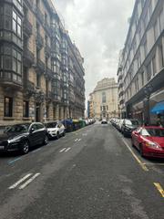Parking voiture  Cardenal gardoki  pta - p   bilbao