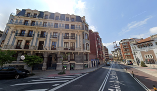 Office space  Avenida las mercedes