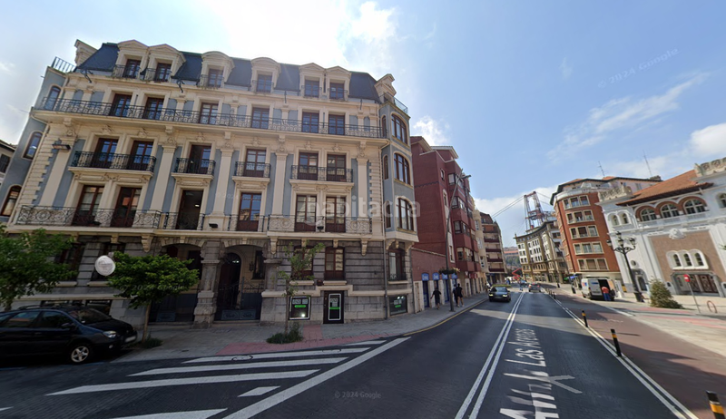 Foto bc49a9ad-189d-46c7-9e0c-329c8d2dd139. Oficina en Las Arenas Getxo