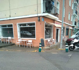 Local commercial  Barrio bekea s/n