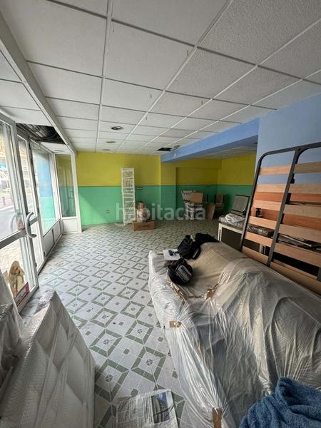 Foto 165fb78f-7b20-4579-b71e-a2e551e7328b. Local comercial a Carolinas Altas Alicante