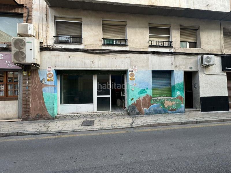 Foto 23b178e1-6f6e-4e4c-ad9e-8a3afdbe6957. Local comercial a Carolinas Altas Alicante