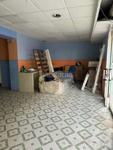 Foto ff4ab515-a5fa-497e-8768-9acce4fa1a38. Local comercial a Carolinas Altas Alicante