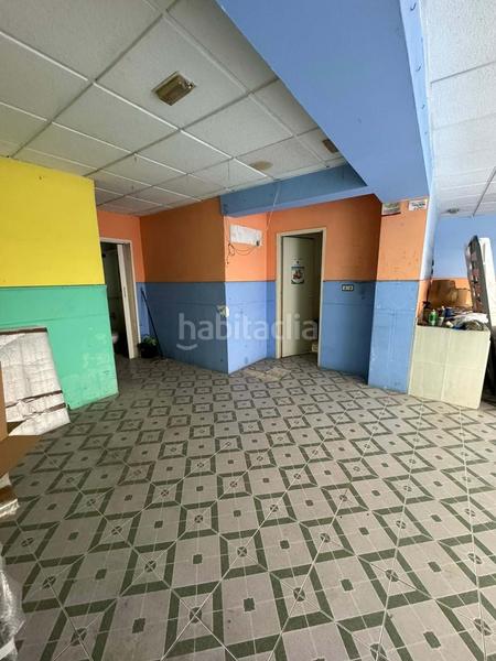 Foto 498de9c4-9b1c-4fb8-908d-575950714189. Locale commerciale in Carolinas Altas Alicante