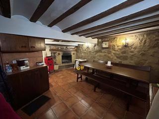 Casa  C. san vicente