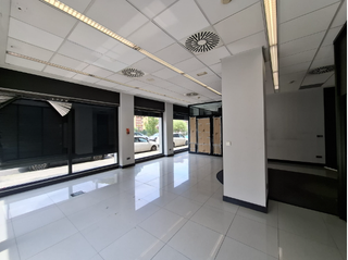 Location Local commercial  Arantzar