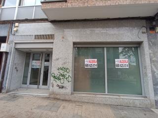 Lloguer Local Comercial  Salsidu