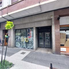 Location Local commercial  Calle domingo beltran