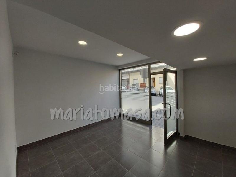 Foto 1b1c5c56-b351-4a40-8a9e-d630a9b74fce. Local comercial a Villamonte Getxo