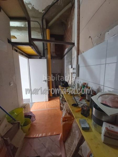 Foto 6d2f47b6-3ed6-475d-a092-b9ddf4580920. Local comercial a Villamonte Getxo