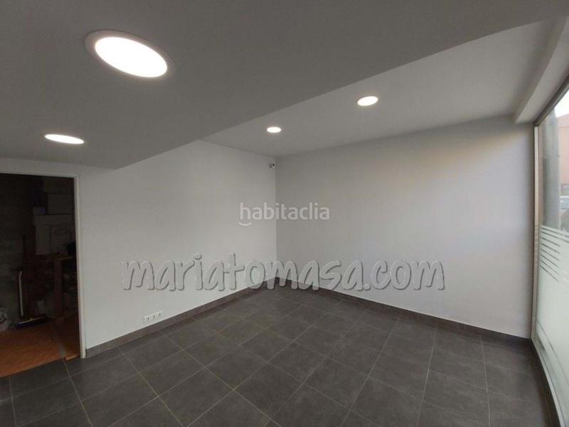 Foto 80cbaf28-d383-4013-8ea8-c900c4cb2f0c. Local comercial a Villamonte Getxo