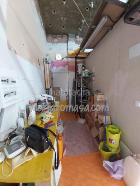 Foto ba36da9d-034c-4dd3-b1b2-d03845a5ff57. Local comercial a Villamonte Getxo