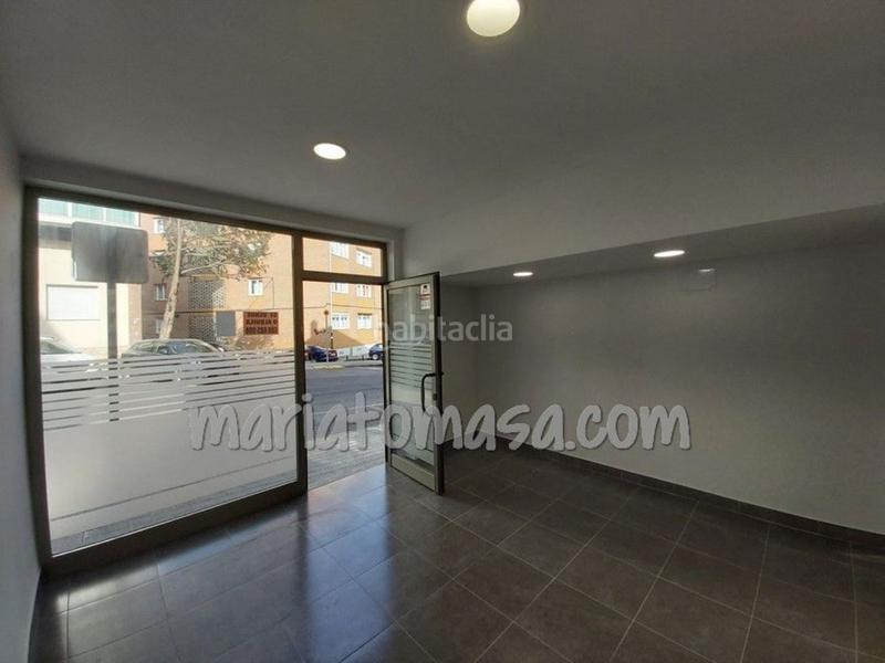 Foto e55cce59-3ab2-49d4-93b7-e84b9e982745. Local comercial a Villamonte Getxo