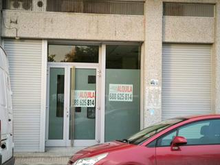 Location Local commercial  Gregorio altube