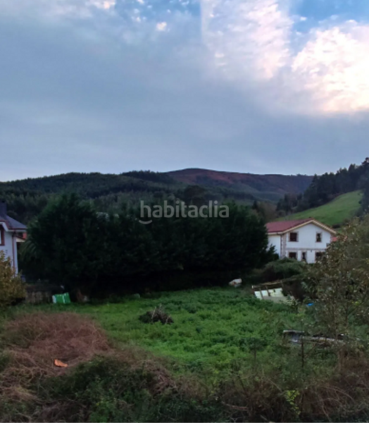 Foto acbcee69-6ad4-464b-8b82-063a2307b9dc. Terreno residencial en Samano Castro - Urdiales