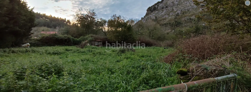 Foto cce31752-6a39-467e-abbb-6896ca47b505. Terrain résidentiel dans Samano Castro - Urdiales