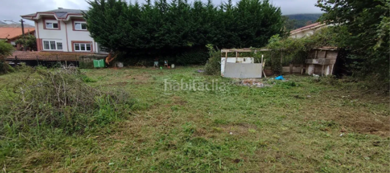 Foto eee1e652-781b-441c-97d0-030525771029. Wohngrundstück in Samano Castro - Urdiales