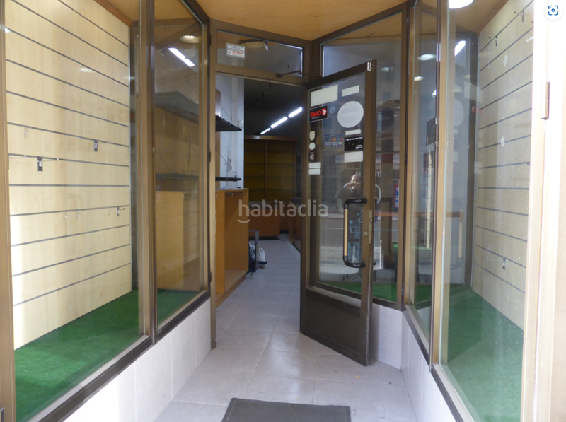 Foto 9c1cc3a0-b638-41e0-9e88-7edbd865c2da. Locale commerciale in Las Arenas Getxo