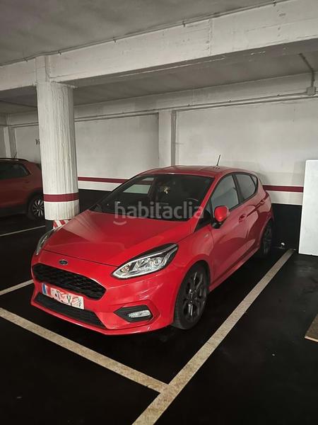 Foto 5d6d02fd-fdb3-4039-9ca7-a1984d0501c4. Parking coche en la txitxarra - murrieta - parke Santurtzi Santurtzi