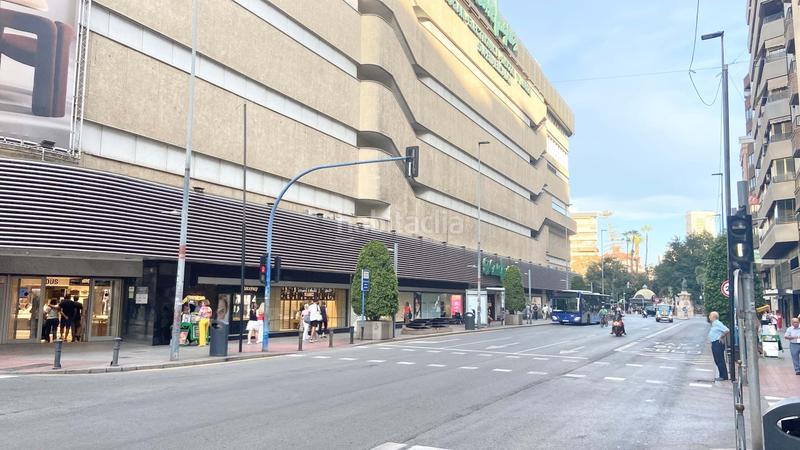 Foto ea9e2b89-64e7-41cc-87c0-8c67e7789266. Appartamento in Ensanche-Diputación Alicante