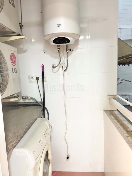 Foto 62d24776-fb57-40ac-bd1c-840052c34ad1. Appartement dans Ensanche-Diputación Alicante